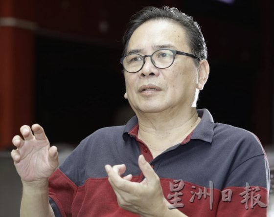 【地名趣味/01】解读马来西亚既陌生又熟悉的趣味地名,认识这些地方那些树