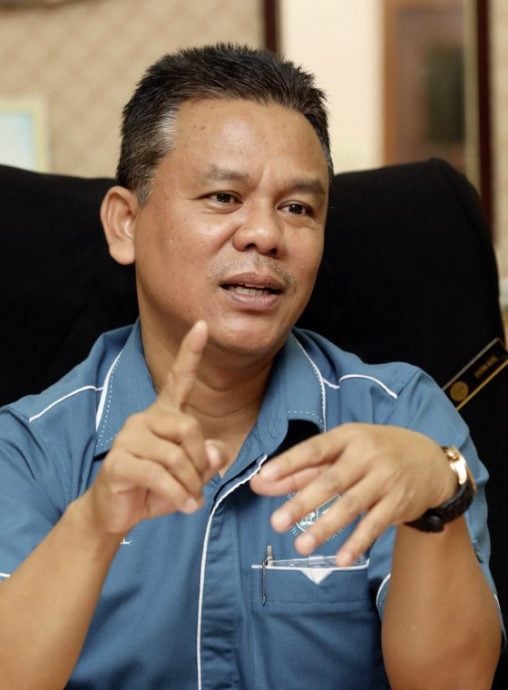 【地名趣味/01】解读马来西亚既陌生又熟悉的趣味地名,认识这些地方那些树