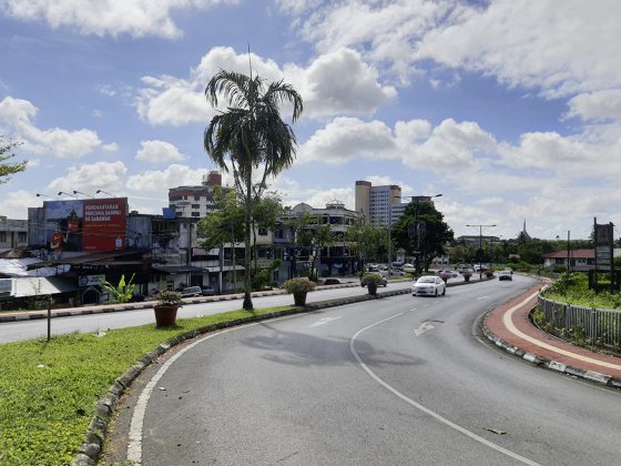 【地名趣味／02】从众声喧哗到约定俗成──捡拾华文地名走过的往事