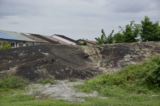 【地名趣味／03】一个地名封存一个故事