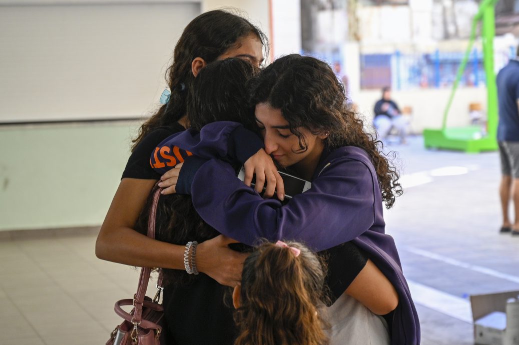 与真主党火拼 以色列外长:不胜利、不停火