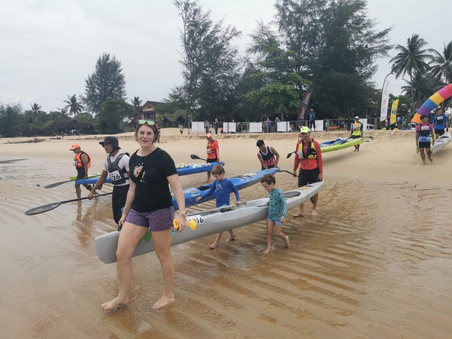 东3:彭亨州旅游局第三次办“2024年彭亨国际海洋划艇节”,获得8个国内外地区派员参与