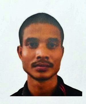 东4:一名患有肺痨的罗兴亚男子从阿济尔移民扣留所逃脱,警方正追查他的下落。