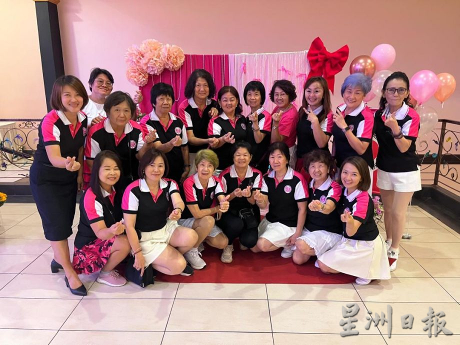 东:吉拉央8日中秋庆典欢迎参与