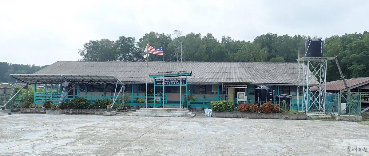 两华小面临零学生入学 霹董联会助益华 毅成 迁校