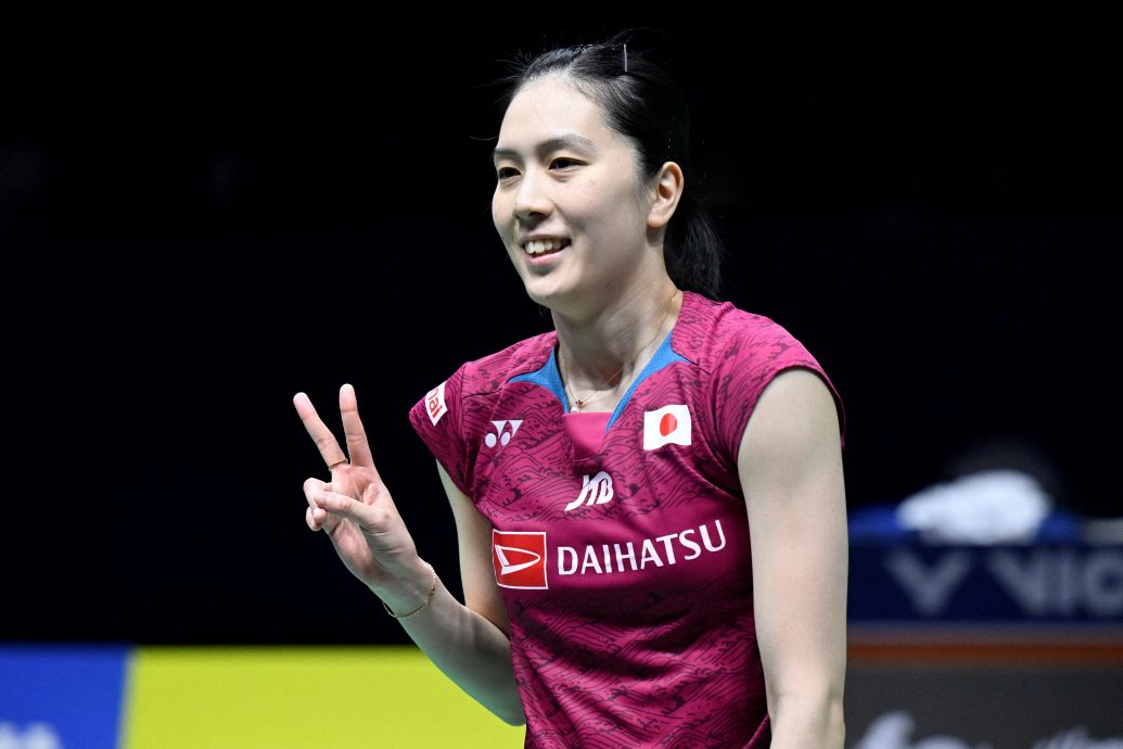 中国羽球超级1000赛|连续2站首圈出局 李梓嘉奥运新周期坎坷