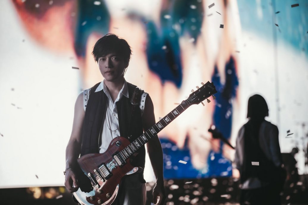 五月天武汉演唱会才结束 怪兽89岁父亲惊传过世