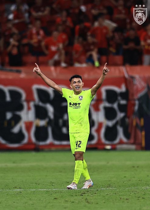 亚冠精英联赛两度领先险些挫上海海港 南虎说到做到不败开局