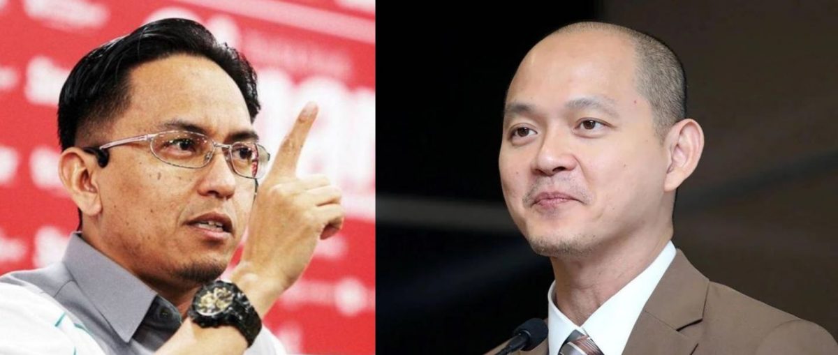 伊党质疑SIAEC在马营运 王建民:我不理解!