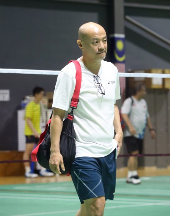 传不再获大马羽总续约 叶橙旺执教命运成疑