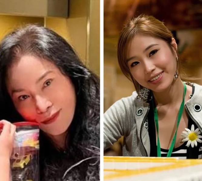 传催婚大女儿闹翻 李亚萍近况不佳轮椅代步