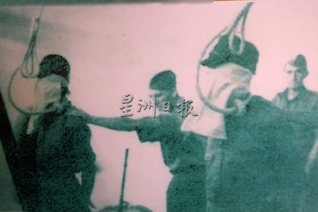 供星洲网:半岛心旅行:走一趟陆军博物馆,莫忘大马历史长河中挥洒的精忠热血