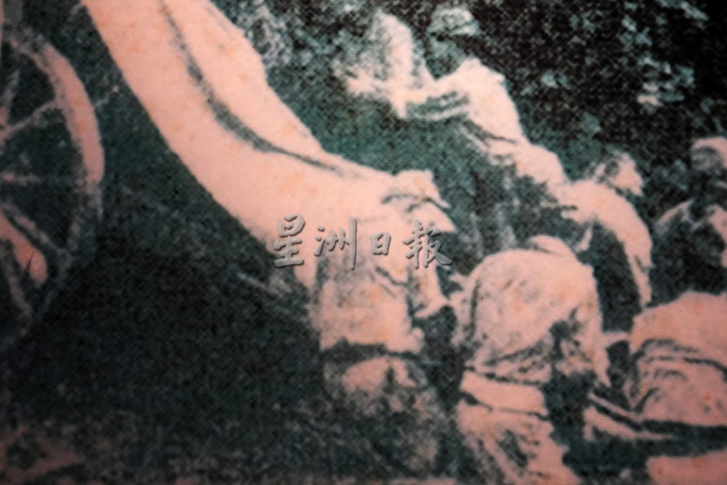 供星洲网:半岛心旅行:走一趟陆军博物馆,莫忘大马历史长河中挥洒的精忠热血