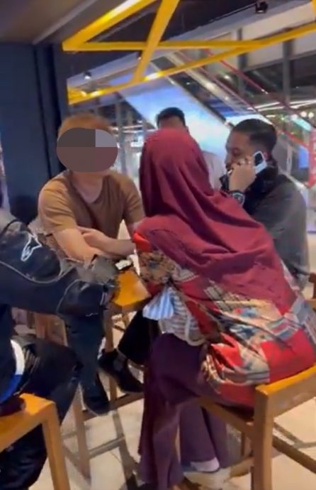 借3.5万却被追讨10.5万! 借贷者求助NGO摆平大耳窿