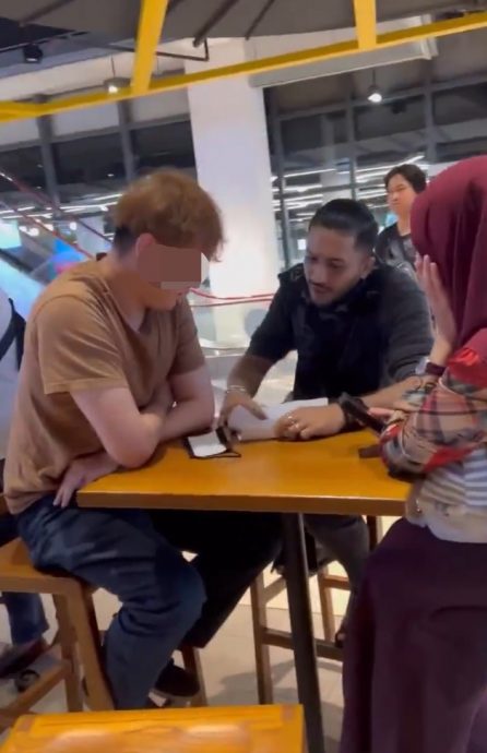 借3.5万却被追讨10.5万! 借贷者求助NGO摆平大耳窿