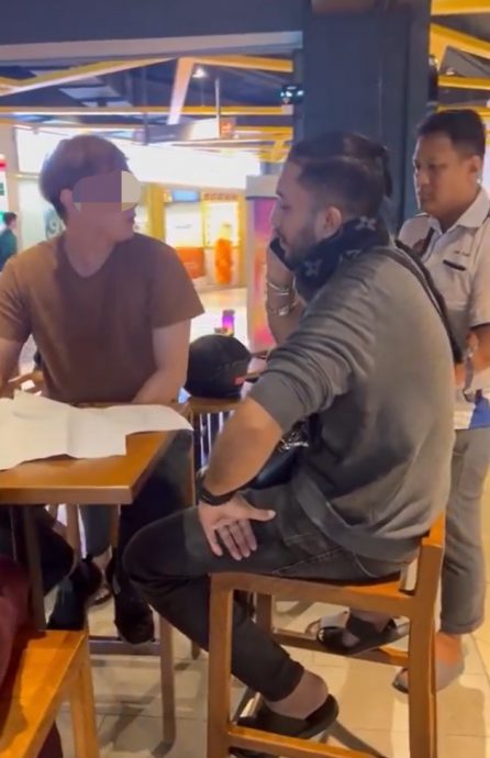 借3.5万却被追讨10.5万! 借贷者求助NGO摆平大耳窿