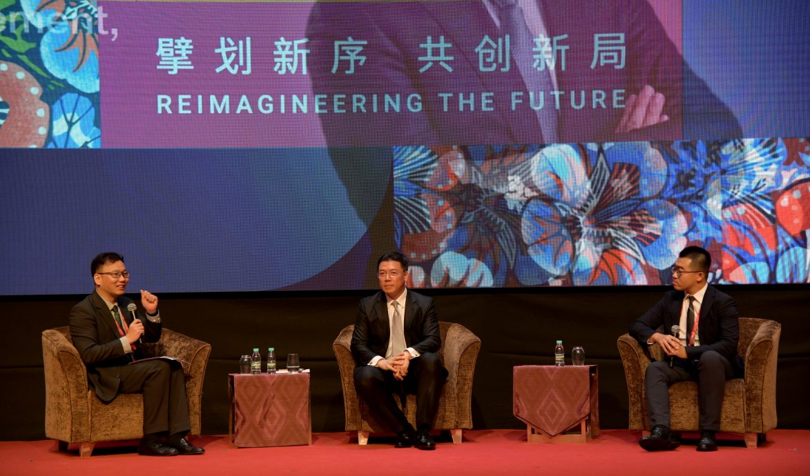 倪可敏:明年或调高购房产税务