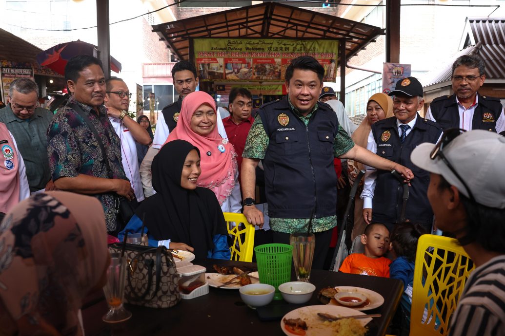 卫生部将加强各个边境入口的个人筛查,以遏止M痘的传播。