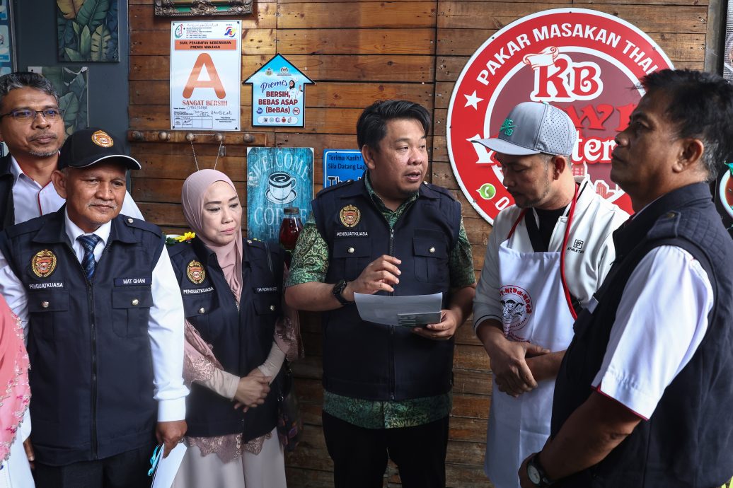 卫生部将加强各个边境入口的个人筛查,以遏止M痘的传播。