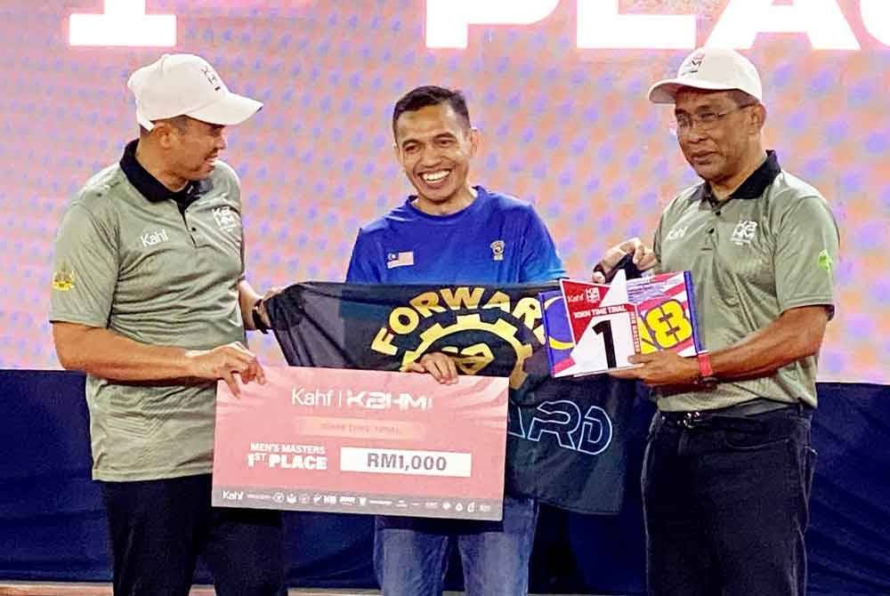 伊斯兰党总秘书兼国盟国会党鞭拿督斯里达基尤丁表示,反对党选区拨款谅解备忘录草案的最终定案,最快在即将来临的周一有结果。