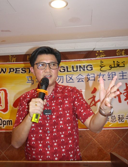 全国:张盛闻:强制没卖猪肉业者清真认证,属于矫枉过正