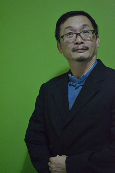 加一点幽默,加一点童真 回归初心看花开结果