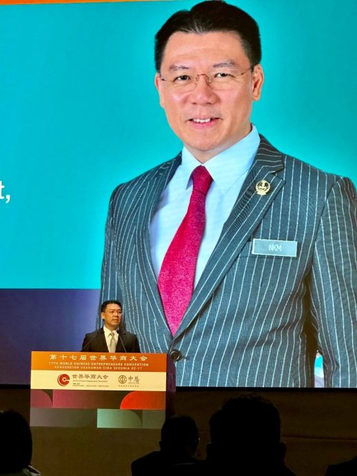 半年房产交易1050亿提早达标 倪可敏吁快买房 “明年或调高房产税”