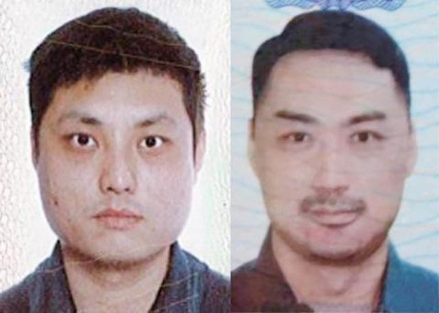 台湾人海外涉电信诈骗 陆委会:已累计600多人被遣送中