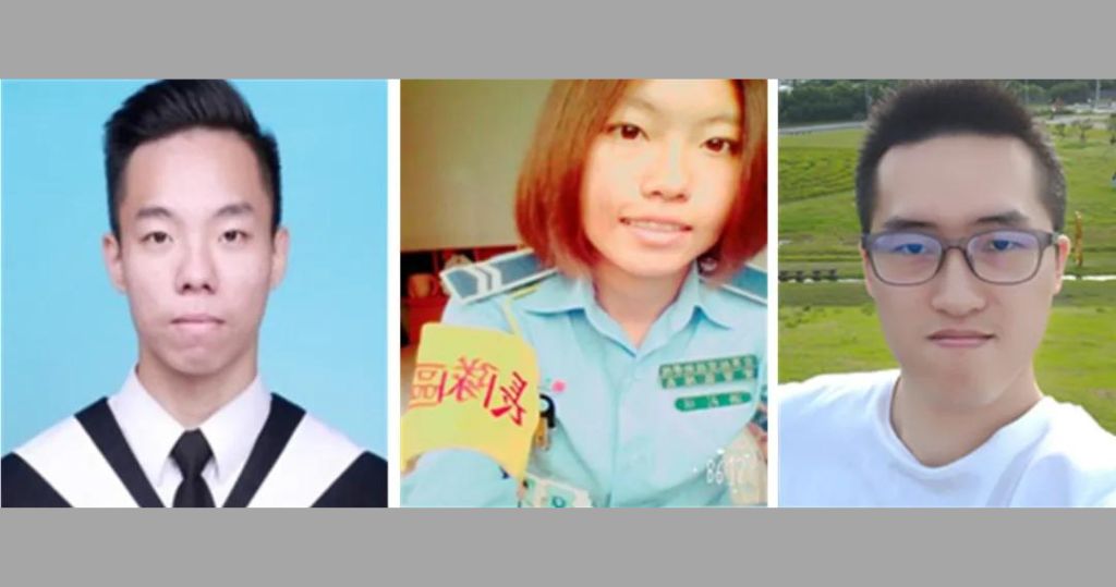 台独骇客组织对中港澳发动网攻 中国安部锁定3人