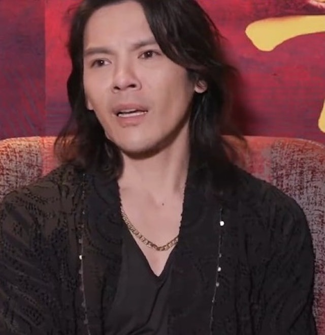 向佐为演男一拒《九龙城寨》 网调侃“多谢你没拍”