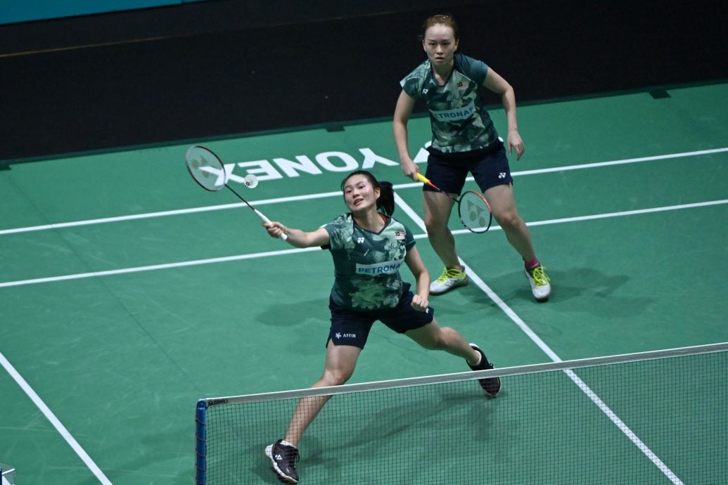 国羽成员再缩减 张清玉(罗迎箢)离队