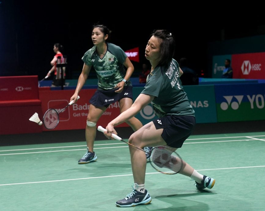 国羽成员再缩减 张清玉(罗迎箢)离队