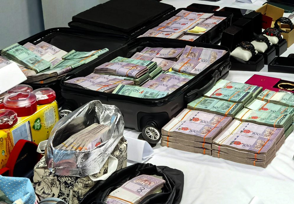 外劳付1万2000令吉 滥用旅游签证入境