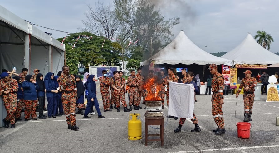 大臣;今年6场会客日接1175投诉 95%已解决