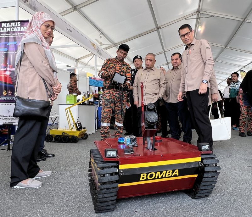 大臣;今年6场会客日接1175投诉 95%已解决