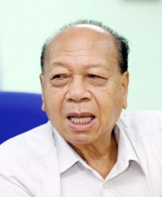 大都会/《校园我董》:巴生务德华小董事长黄玉枝