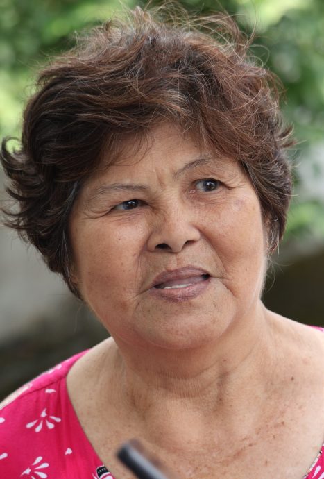 大都会/毗邻住宅区非法垃圾土埋场“死灰复燃”,居民盼当局采取行动