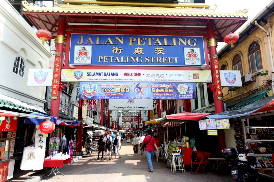 大都会/茨厂街美化尚未开始/7图