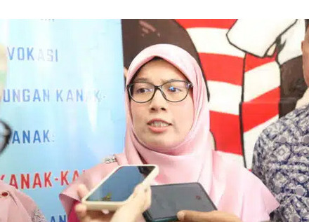 大都会/谢安宝: 福利局加强监管慈善机构运作/1图