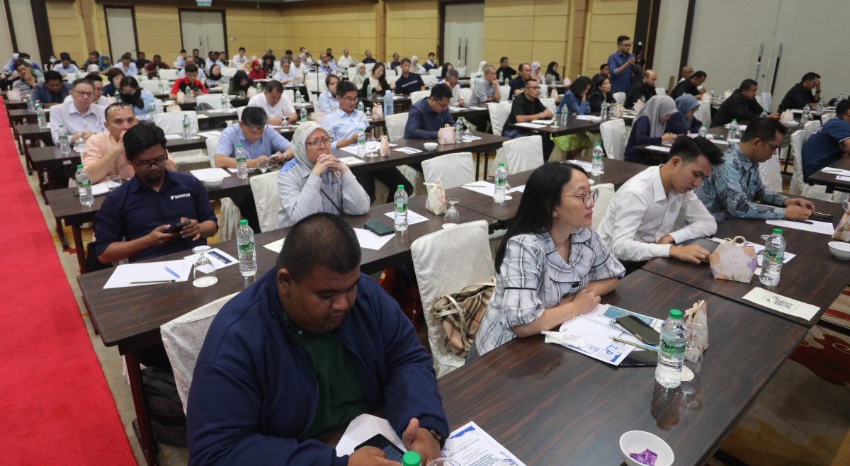 大都会/雪州落实零排放政策,业者受促申请执照