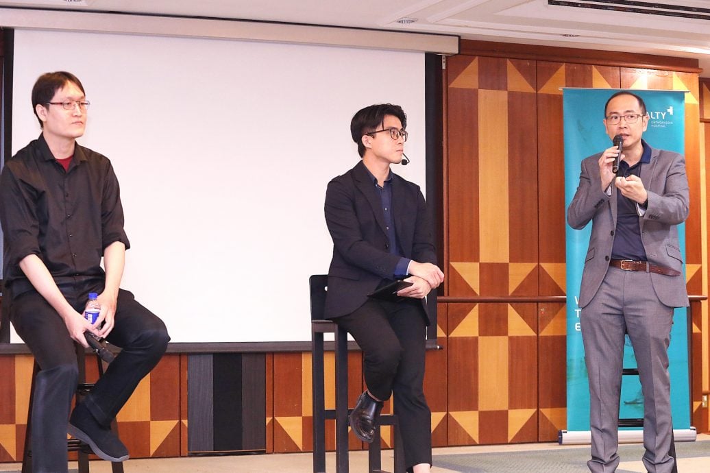 大都会/(主文)腰痛讲座/4图