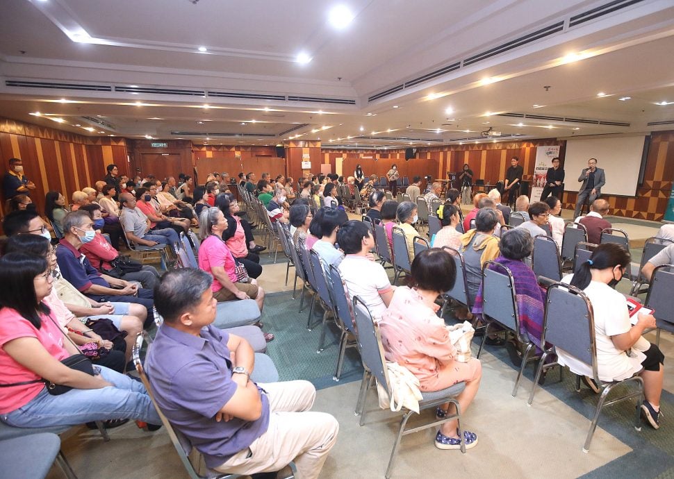 大都会/(主文)腰痛讲座/4图