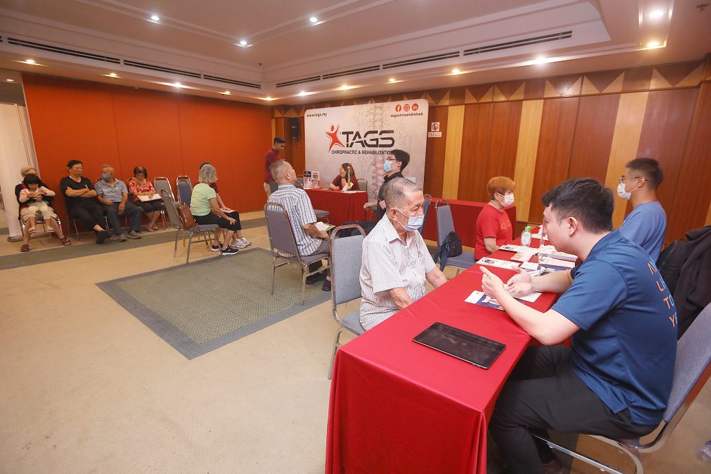 大都会/(主文)腰痛讲座/4图