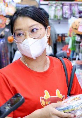 大都会(版3头)/中秋节灯笼买气