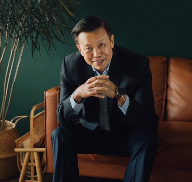 星洲人会员庆生送礼活动