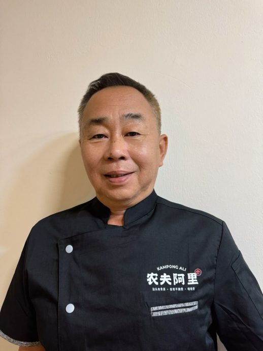 星洲人会员庆生送礼活动