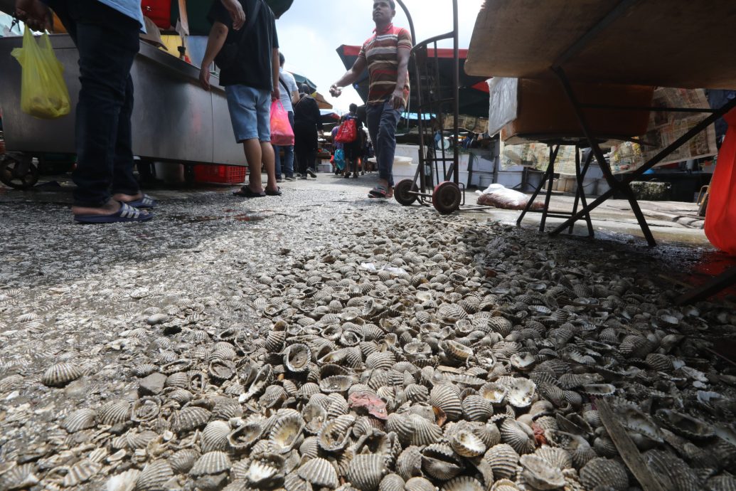 大都会/封面/半山芭巴刹提升工程/11图