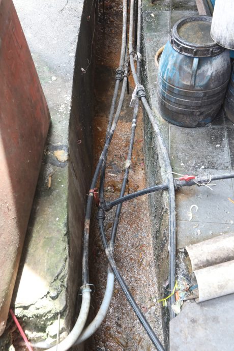 大都会/封面/半山芭巴刹提升工程/11图