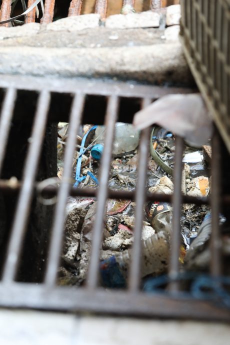 大都会/封面/半山芭巴刹提升工程/11图