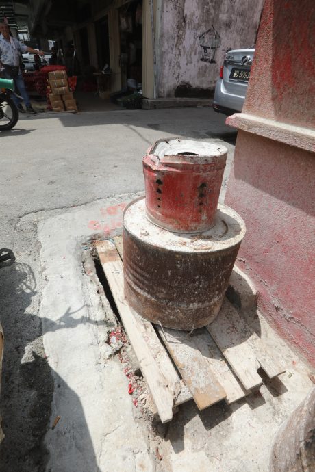 大都会/封面/半山芭巴刹提升工程/11图